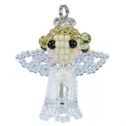 Miyuki Mascot Kit Angel