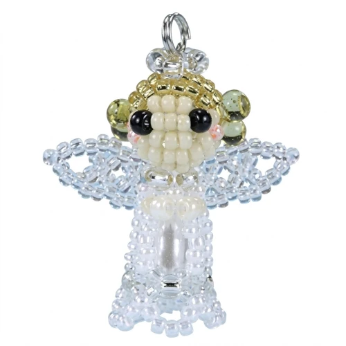 Miyuki Mascot Kit Angel