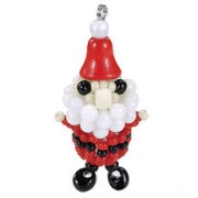 Miyuki Mascot Kit Santa Claus