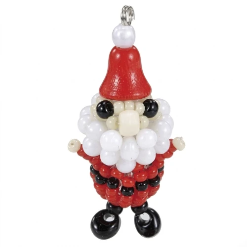 Miyuki Mascot Kit Santa Claus
