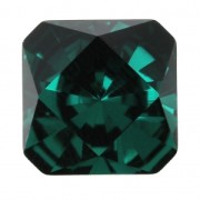 PureCrystal 4499 6 mm Emerald x1