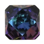 PureCrystal 4499 6 mm Crystal Vitrail Medium x1