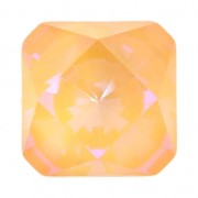PureCrystal 4499 6 mm Crystal Peach DeLite x1|raw }}