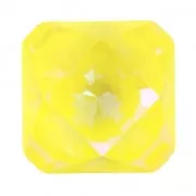 PureCrystal 4499 6 mm Crystal Sunshine   DeLite x1