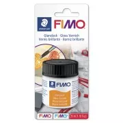 Waterbased gloss varnish Fimo 35 ml