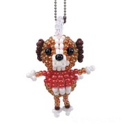 Miyuki Mascot Kit Dog|raw }}