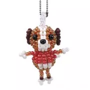 Miyuki Mascot Kit Dog