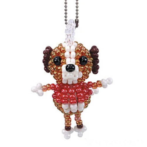 Miyuki Mascot Kit Dog