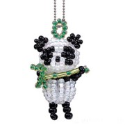 Miyuki Mascot Kit Panda|raw }}