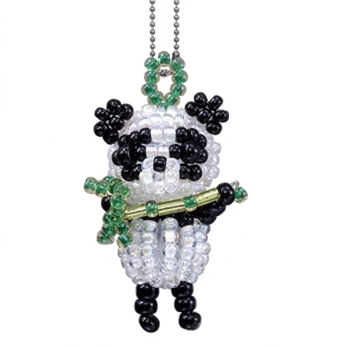 Miyuki Mascot Kit Panda
