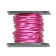 Copper wire 0.90mm Pink x 8 m