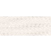 Silk Bead Cord 0.75 white x2m|raw }}