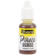 Piñata Ink Sunbright Yellow n°002|raw }}