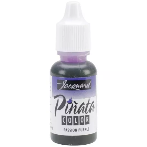 Piñata Ink Passion Purple n°013