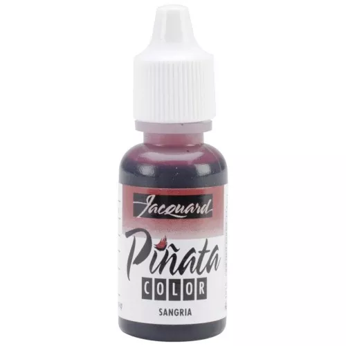 Piñata Ink Sangria n°015