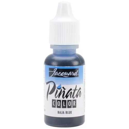 Piñata Ink Baja Blue n°019