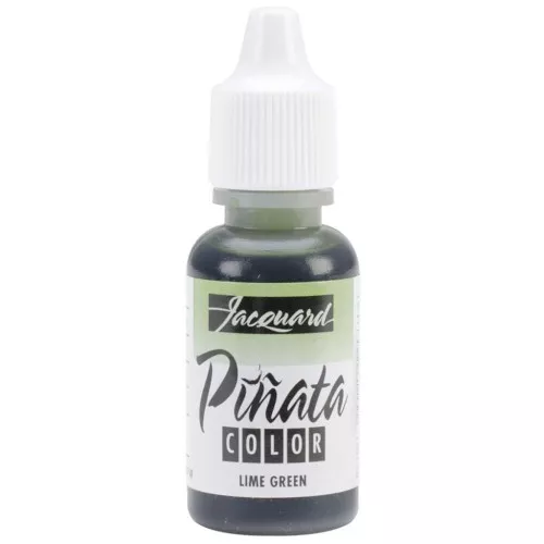 Piñata Ink Lime Green n°021