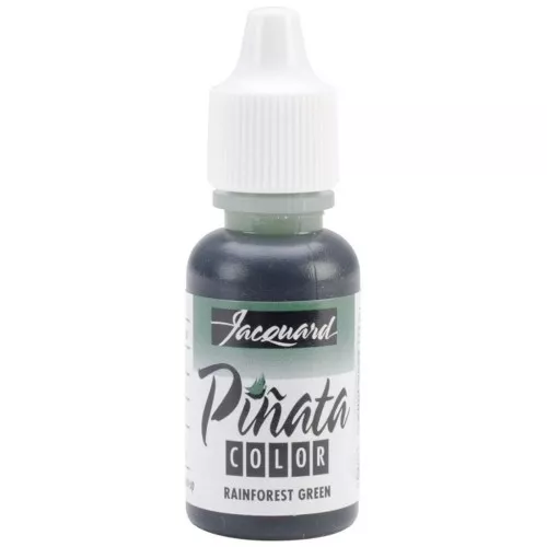 Piñata Ink Rainforest Green n°023