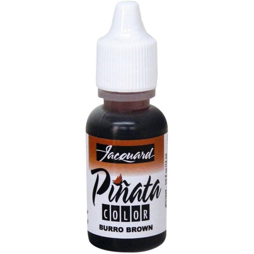 Piñata Ink Burro Brown n°025