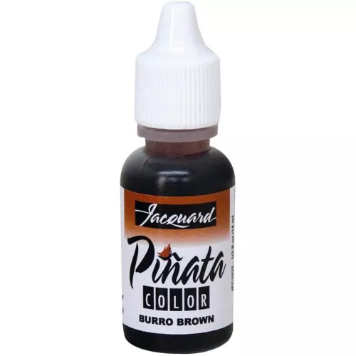 Piñata Ink Burro Brown n°025