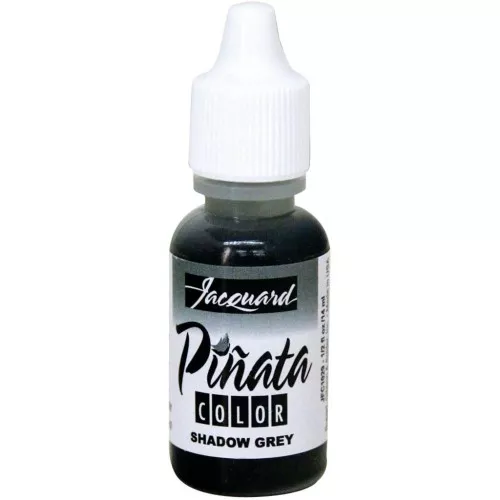 Piñata Ink Shadow Grey n°029