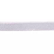 Lacet cuir double