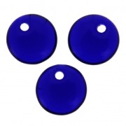 Lentils 6 mm Cobalt x50|raw }}