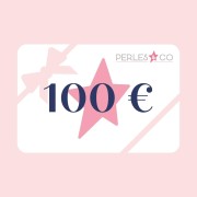 Gift vouchers €100
