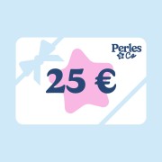 Gift vouchers €25