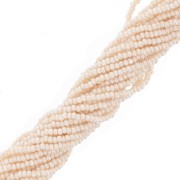 Charlottes 13/0 Cream x10gr