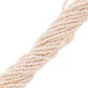 Charlottes 13/0 Cream x10gr