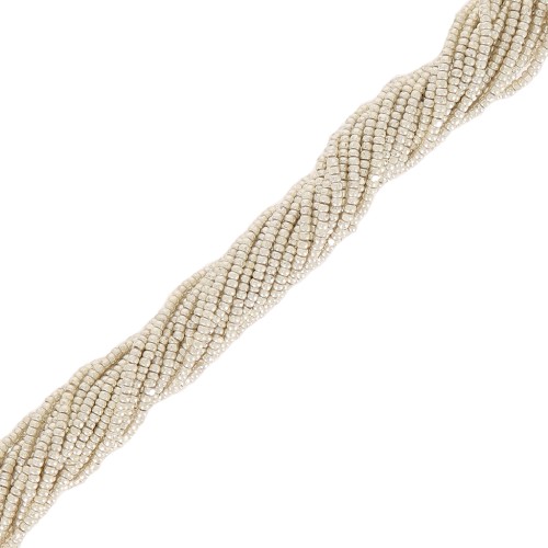 Charlottes 13/0 Silver