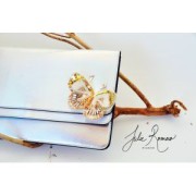 Charlottes 13/0 Silver