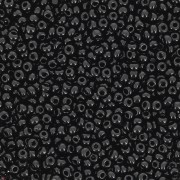 Charlottes 13/0 Jet x10gr|raw }}