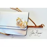 Charlottes 13/0 Jet x10gr