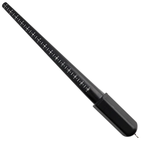 Ring Stick Plastic size 0-13