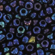 Toho Seed beads 15/0 TO15R82 - Metallic Nebula x8g|raw }}