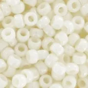 Toho Seed beads 15/0 TO15R51 - Opaque Light beige
