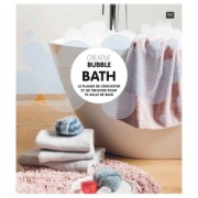 Creative Bubble Bath /drôles d'éponges à crocheter x1 IN FRENCH