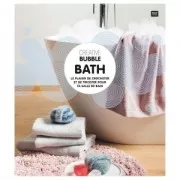 Creative Bubble Bath /drôles d'éponges à crocheter x1 IN FRENCH