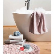 Creative Bubble Bath /drôles d'éponges à crocheter x1 IN FRENCH