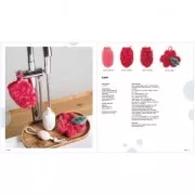 Creative Bubble Bath /drôles d'éponges à crocheter x1 IN FRENCH