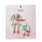 The lovely world of Ricorumi - Heartbreakers IN FRENCH x1