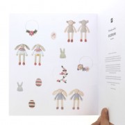 The lovely world of Ricorumi - Heartbreakers IN FRENCH x1