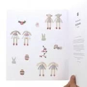 The lovely world of Ricorumi - Heartbreakers IN FRENCH x1