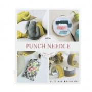 Punch Needle - Jeu de fil - Anisbee x1 IN FRENCH