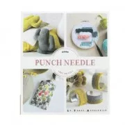Punch Needle - Jeu de fil - Anisbee x1 IN FRENCH