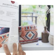 Punch Needle - Jeu de fil - Anisbee x1 IN FRENCH