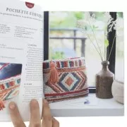 Punch Needle - Jeu de fil - Anisbee x1 IN FRENCH