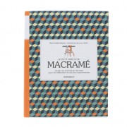 Le petit précis de Macramé - Toute les techniques de base x1 IN FRENCH